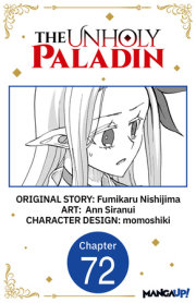 The Unholy Paladin #072 