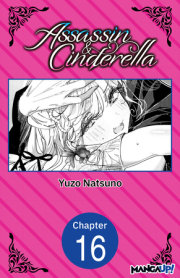 Assassin & Cinderella #016 