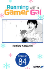 Rooming with a Gamer Gal #084