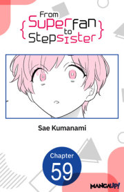 From Superfan to Stepsister #059 