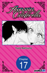 Assassin & Cinderella #017 
