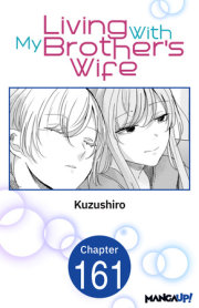 Living With My Brother's Wife #161 