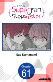 From Superfan to Stepsister #061 