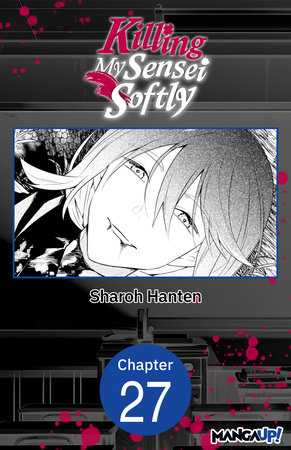 Killing My Sensei Softly #027