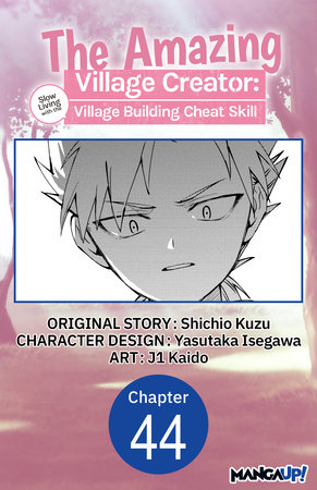 The Amazing Village Creator: Slow Living with the Village Building Cheat Skill #044