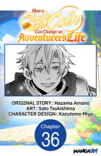 How a Single Gold Coin Can Change an Adventurer's Life #036