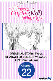 The Villainess's Guide to (Not) Falling in Love #022 