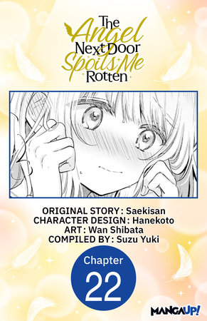 The Angel Next Door Spoils Me Rotten #022