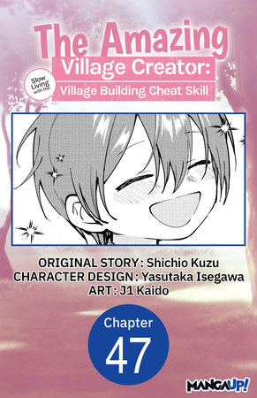 The Amazing Village Creator: Slow Living with the Village Building Cheat Skill #047