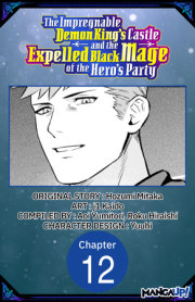 The Impregnable Demon King's Castle and the Expelled Black Mage of the Hero's Party #012 