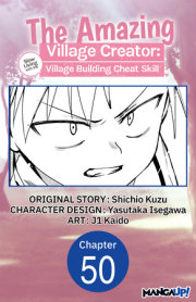 The Amazing Village Creator: Slow Living with the Village Building Cheat Skill #050 