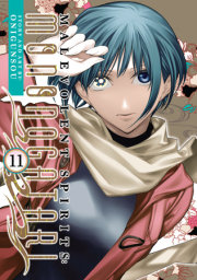 Malevolent Spirits: Mononogatari Vol. 11 