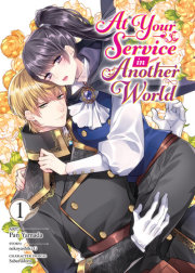 At Your Service in Another World (Manga) Vol. 1 