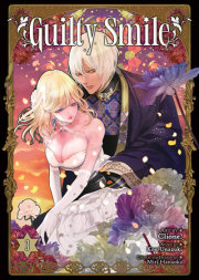 Guilty Smile (Manga) Vol. 3 