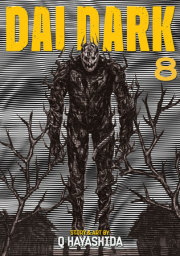 Dai Dark Vol. 8 