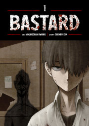 Bastard (WEBTOON) Vol. 1 