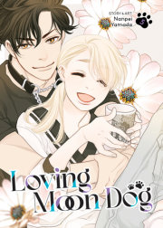 Loving Moon Dog Vol. 5 