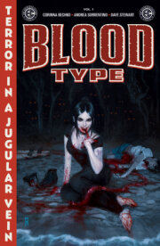EC Blood Type 