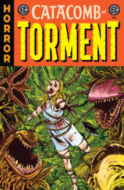 EC Catacomb of Torment Vol. 1 