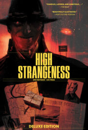 High Strangeness Deluxe Edition 