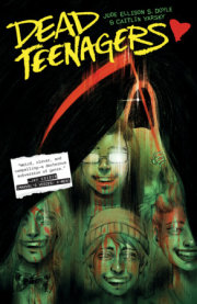 Dead Teenagers 