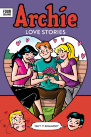 Four Seasons of Archie: Love Stories 