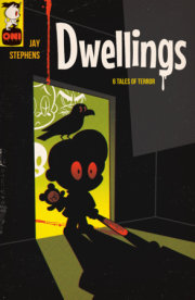 Dwellings Vol. 1: Six Tales of Terror 
