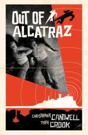 Out of Alcatraz 