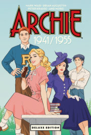 Archie 1941/1955 Deluxe Edition 