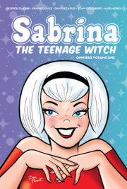 Sabrina the Teenage Witch Omnibus Vol. 1 