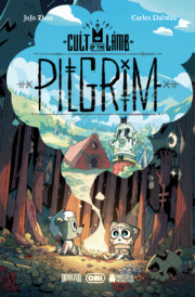 Cult of the Lamb: Pilgrim 