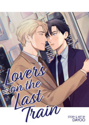 Lovers on the Last Train 