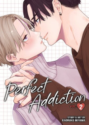 Perfect Addiction Vol. 2 