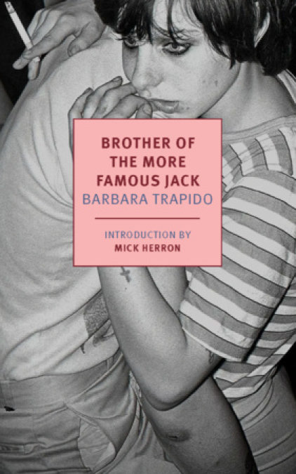 Brother of the More Famous Jack