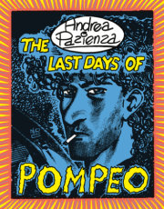 The Last Days of Pompeo 