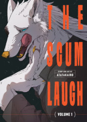 The Scum Laugh Vol. 1 