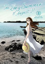 The Long Summer of August 31 Vol. 8 