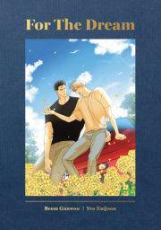 The Dangerous Convenience Store Vol. 7 