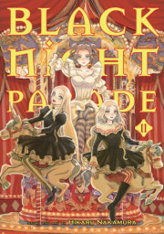Black Night Parade Vol. 11 