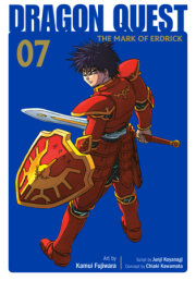 Dragon Quest: The Mark of Erdrick 07 
