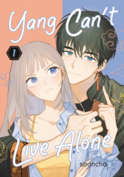 Yang Can't Live Alone 01 