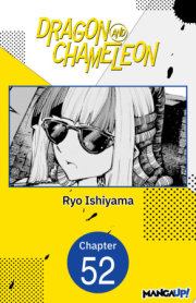 Dragon and Chameleon #052 