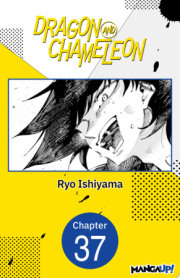 Dragon and Chameleon #037 