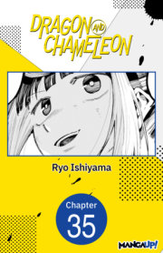 Dragon and Chameleon #035 