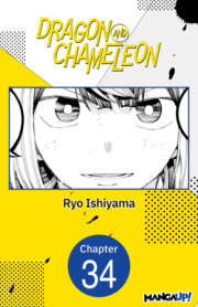 Dragon and Chameleon #034 