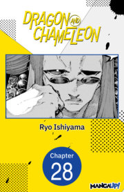 Dragon and Chameleon #028 