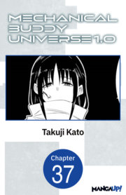 Mechanical Buddy Universe 1.0 #037 