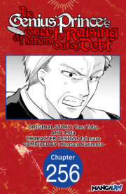 The Genius Prince's Guide to Raising a Nation Out of Debt #256 