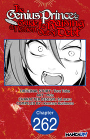 The Genius Prince's Guide to Raising a Nation Out of Debt #262 