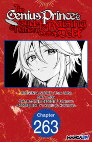 The Genius Prince's Guide to Raising a Nation Out of Debt #263 